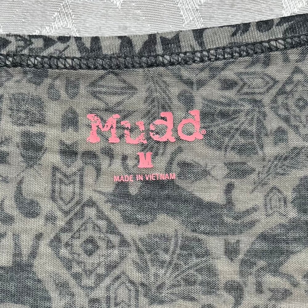 Mudd Tee - Picture 5 of 6